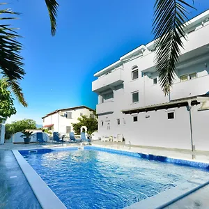 Jadran - Nin121 By Interhome Apartament Nin