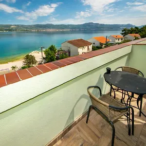 Apartment Saric-2 By Interhome Apartament Trogir