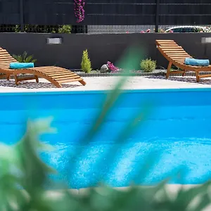 Feliks Apartament Ljubač