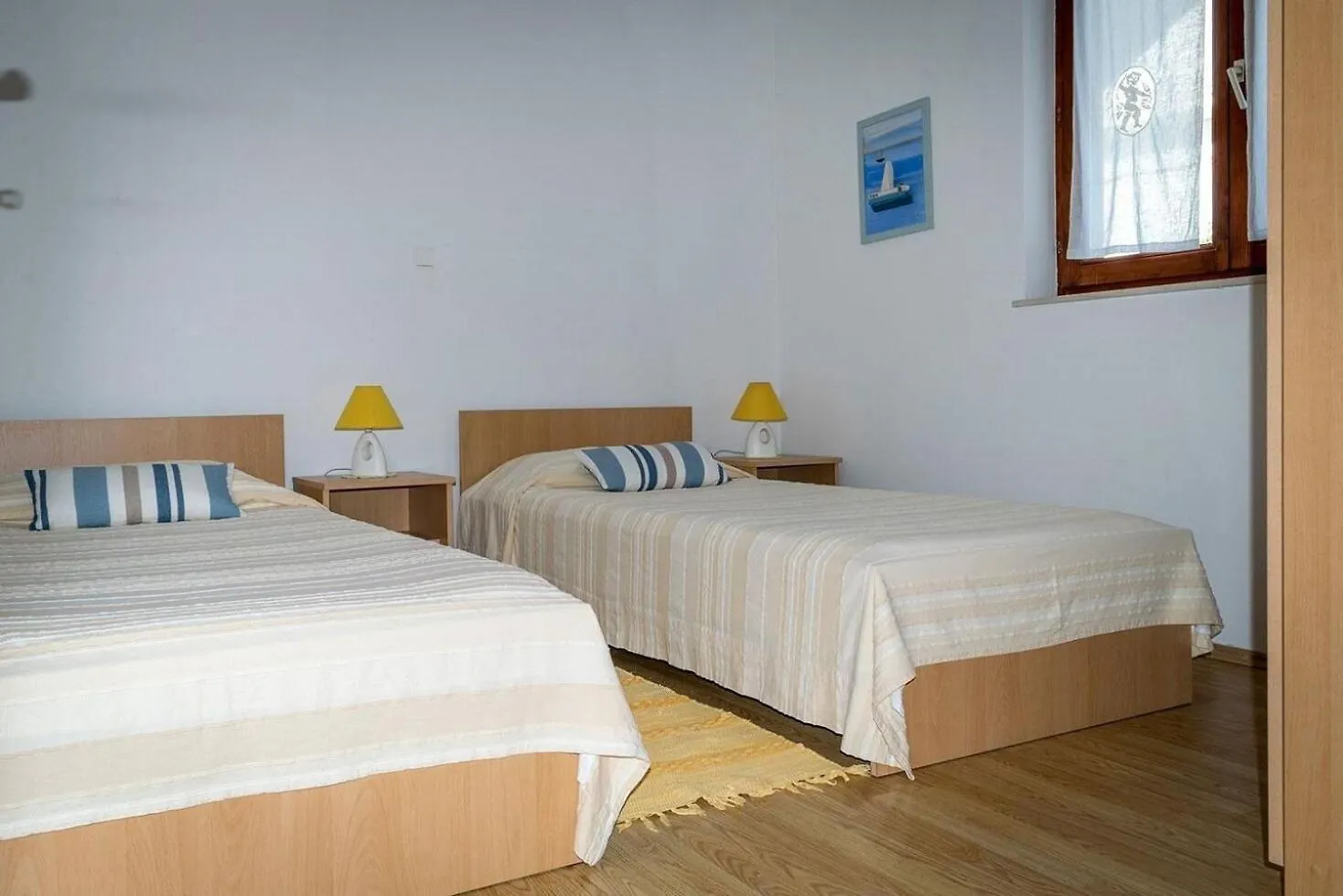 Apartments Brane - 100M From The Beach Trogir Croatie