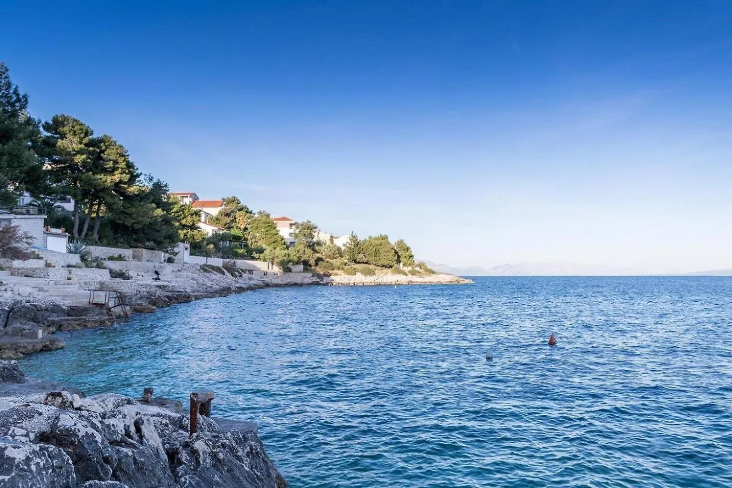 Apartments Brane - 100M From The Beach Trogir