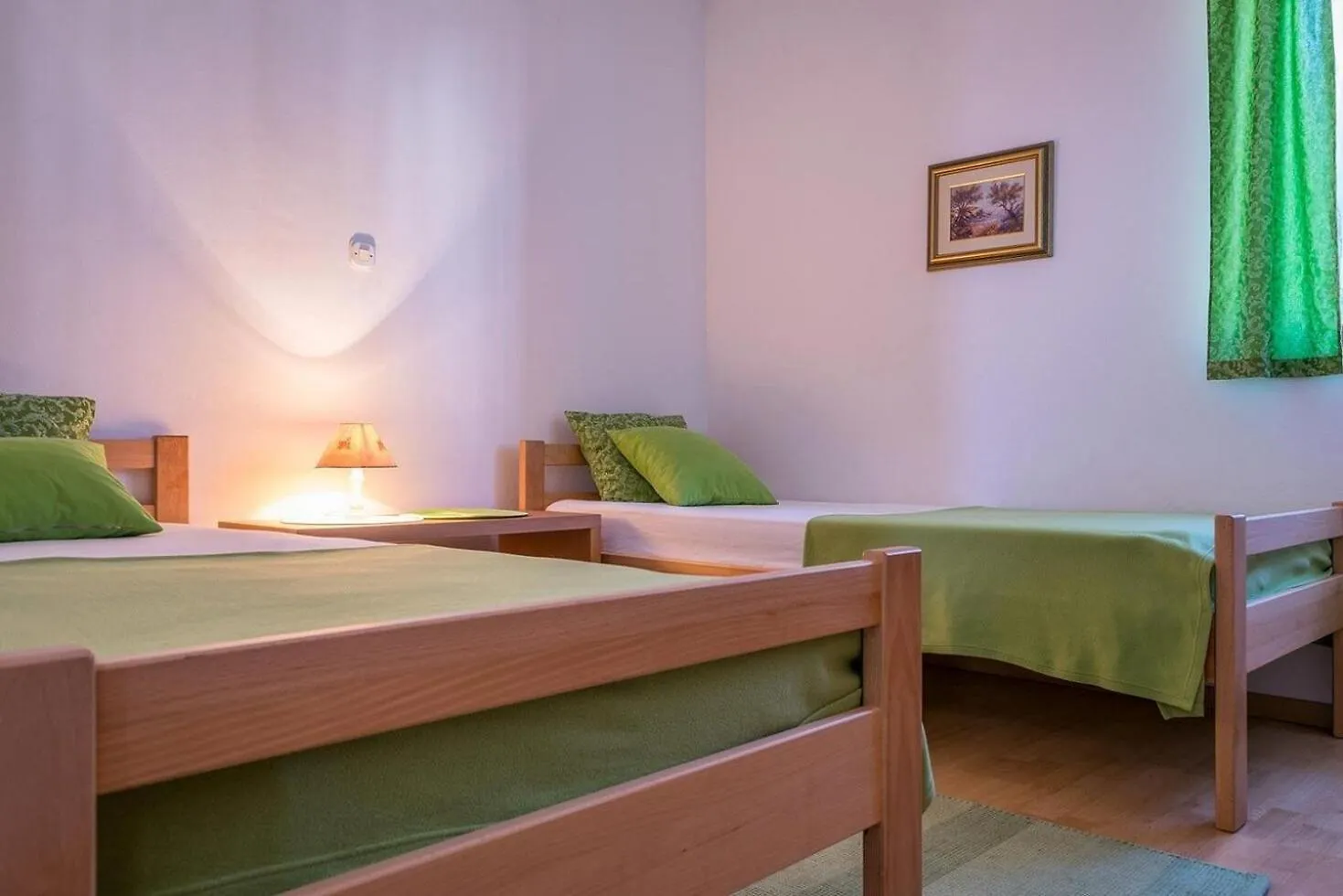 Apartments Brane - 100M From The Beach Trogir Croatie