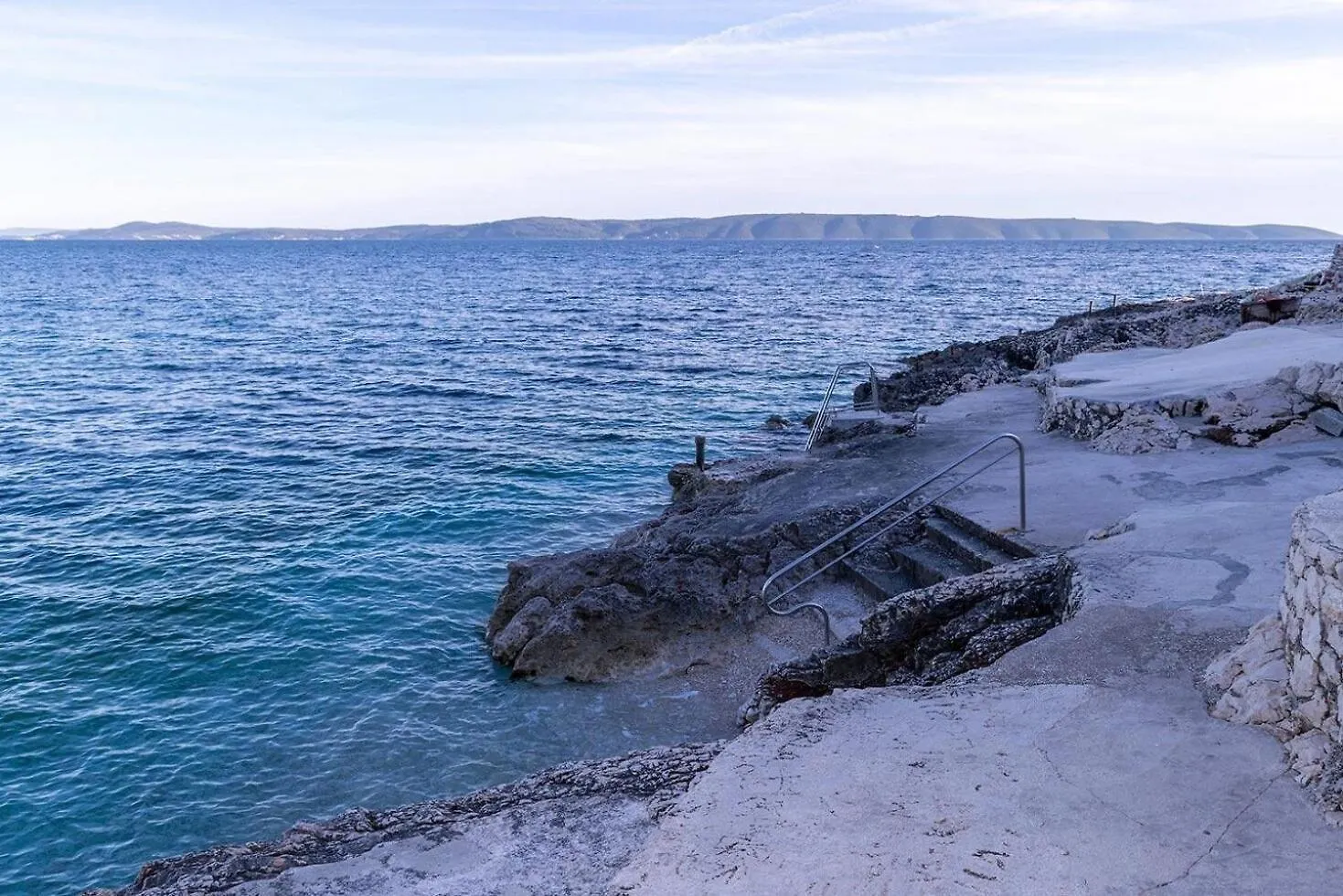 Apartments Brane - 100M From The Beach Trogir