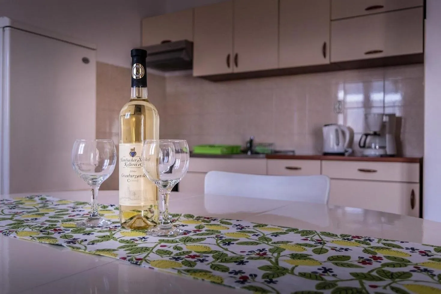 Apartments Brane - 100M From The Beach Trogir