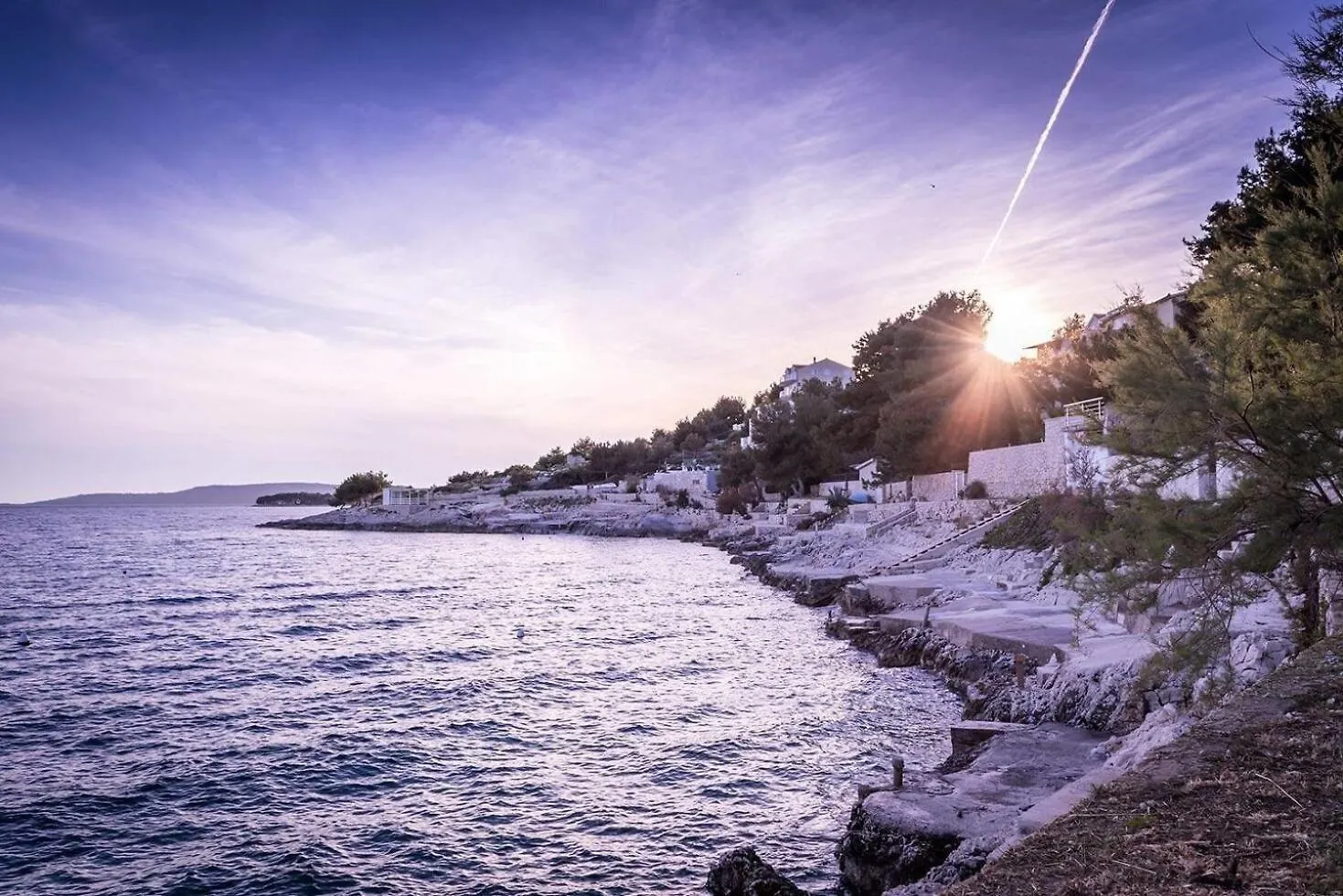 Apartments Brane - 100M From The Beach Trogir