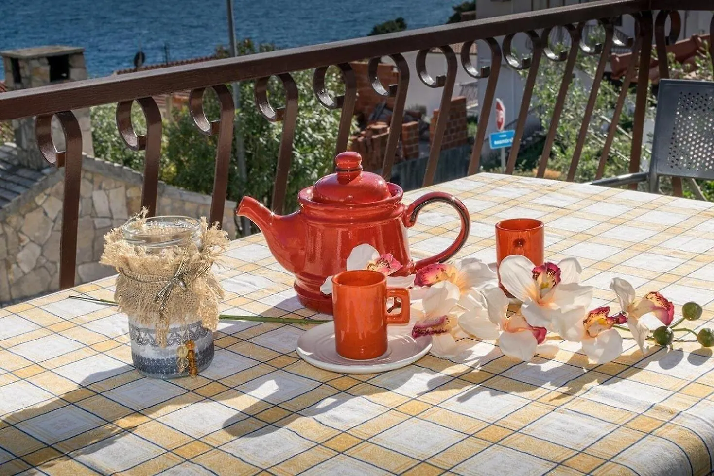Apartments Brane - 100M From The Beach Trogir 0*,  Croatie
